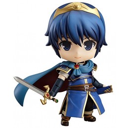 Marth & Edward - Nendoroid...