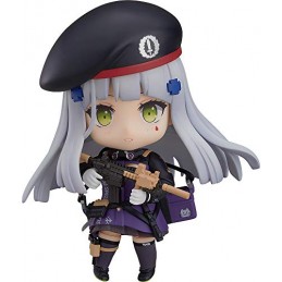 HK416 - Nendoroid - Girls'...