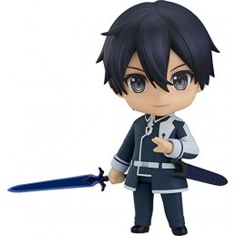 Kirito - Nendoroid - Sword...