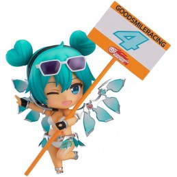 Hatsune Miku - Nendoroid -...