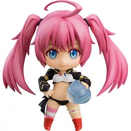 Milim - Nendoroid - TENSURA