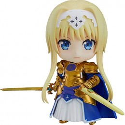 Alice Schuberg - Nendoroid...