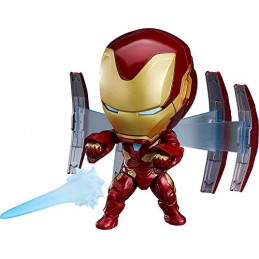 Iron Man - Nendoroid