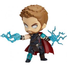 MARVEL - Nendoroid