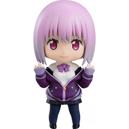 Shinjo Akane - Nendoroid -...