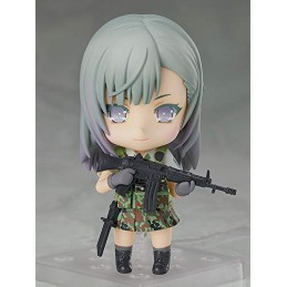 Little Armory - Nendoroid