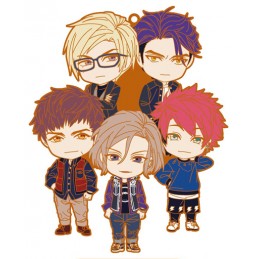 A3! - Rubber Strap