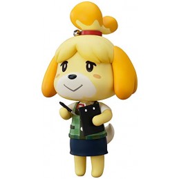 Isabelle (Shizue) -...