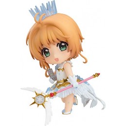 Kinomoto Sakura - Nendoroid...