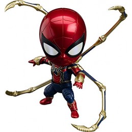 Spiderman - Nendoroid