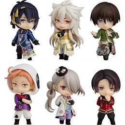 Touken Ranbu - Nendoroid Petit