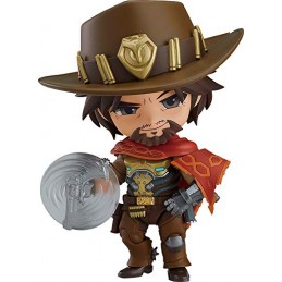 Overwatch - Nendoroid