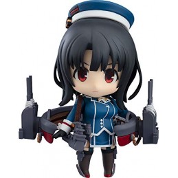 Takao - Nendoroid - Kan Colle