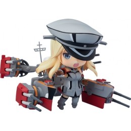 Bismarck - Nendoroid - Kan...