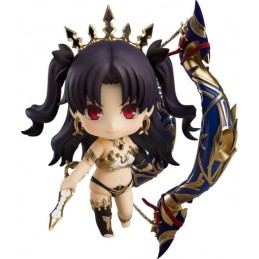 Archer & Ishtar - Nendoroid...