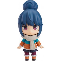 Nendoroid - Yuru Camp /...