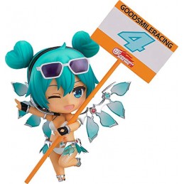 Hatsune Miku - Nendoroid -...