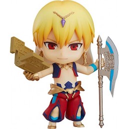 Nendoroid - FGO / Gilgamesh...