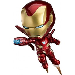 Iron Man - Nendoroid