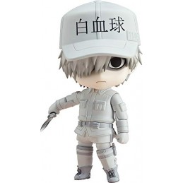 White Blood Cell -...