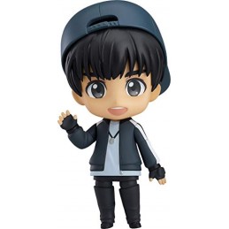 Nendoroid - Yuri!!! on Ice...