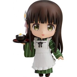 Ujimatsu Chiya - Nendoroid...