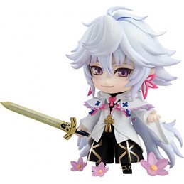 Merlin - Nendoroid - FGO