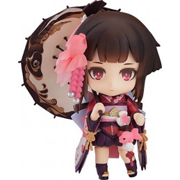 Onmyoji (Game) - Nendoroid