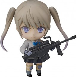 Nendoroid - Little Armory