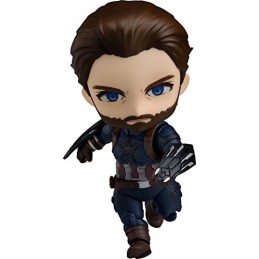 Nendoroid - Avengers