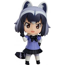 Nendoroid - Kemono Friends...