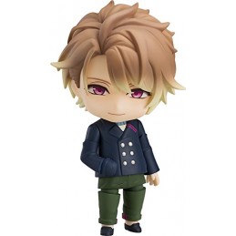 Chigasaki Itaru - Nendoroid...