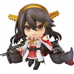 Haruna - Nendoroid - Kan Colle