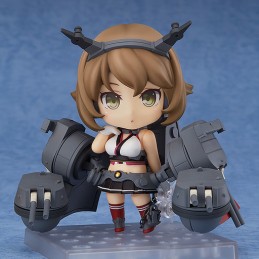 Mutsu & Nagato - Nendoroid...