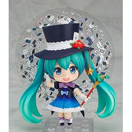 Hatsune Miku - Nendoroid -...