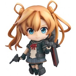 Abukuma - Nendoroid - Kan...