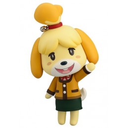 Isabelle (Shizue) -...