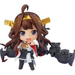 Kongou - Nendoroid - Kan Colle