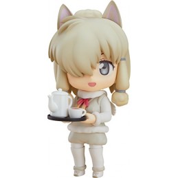 Nendoroid - Kemono Friends...