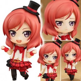 Nishikino Maki - Nendoroid...