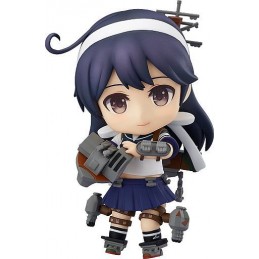 Ushio - Nendoroid - Kan Colle