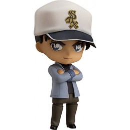 Hattori Heiji - Nendoroid -...