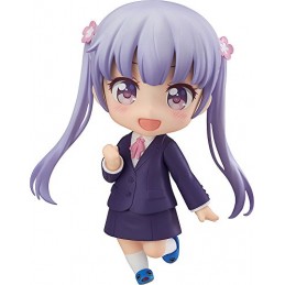 Suzukaze Aoba - Nendoroid -...