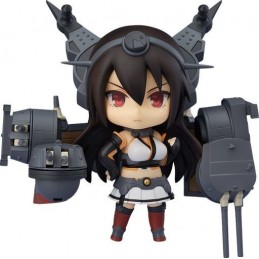 Nagato - Nendoroid - Kan Colle