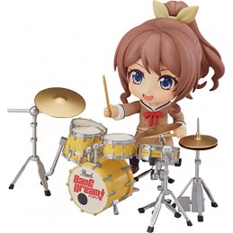 Yamabuki Saaya - Nendoroid...