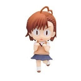 Mikoto Misaka - Nendoroid...