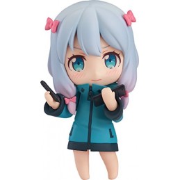 Nendoroid - Ero Manga...