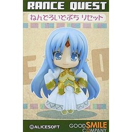 Rance Quest - Nendoroid Petit