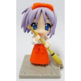 Hiiragi Tsukasa - Nendoroid...