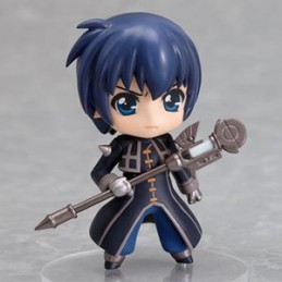 Chrono Harlaown - Nendoroid...